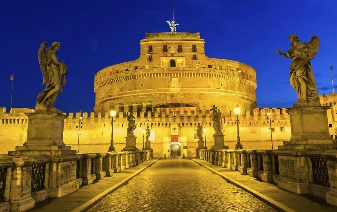 Vatican Stone-1