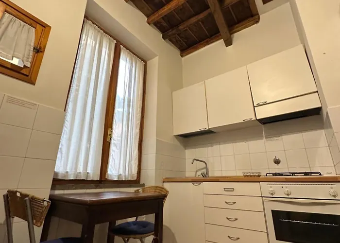 Navona Apartment Livia